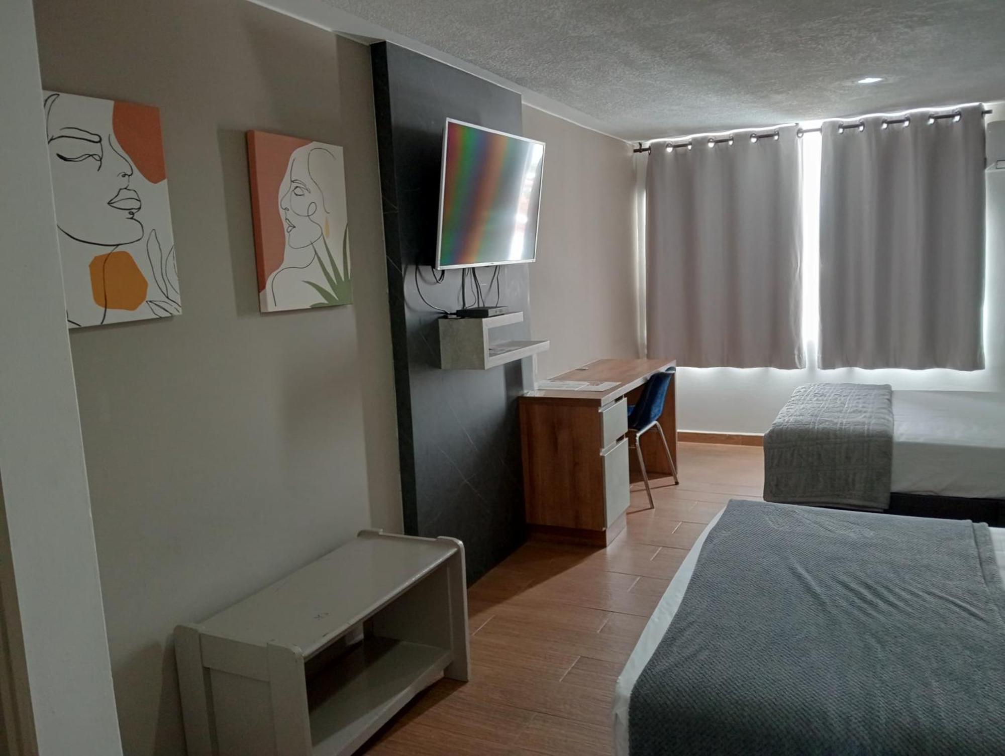 Hotel Don Gregorio Cartago Exterior photo