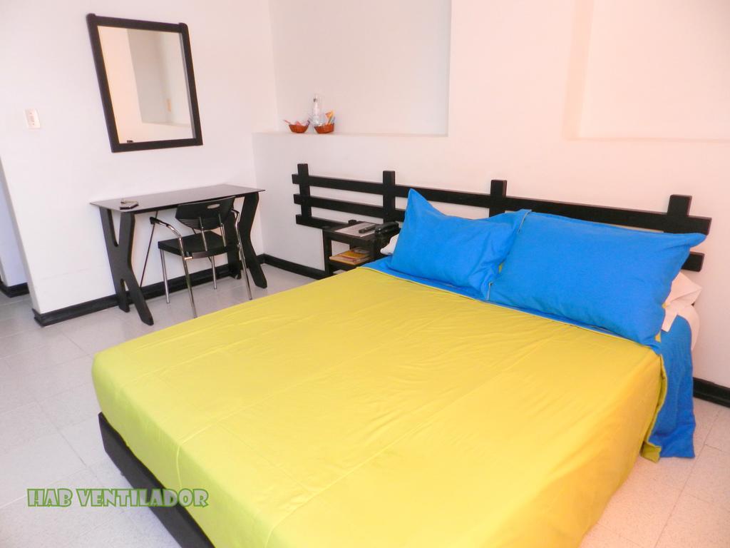 Hotel Don Gregorio Cartago Exterior photo