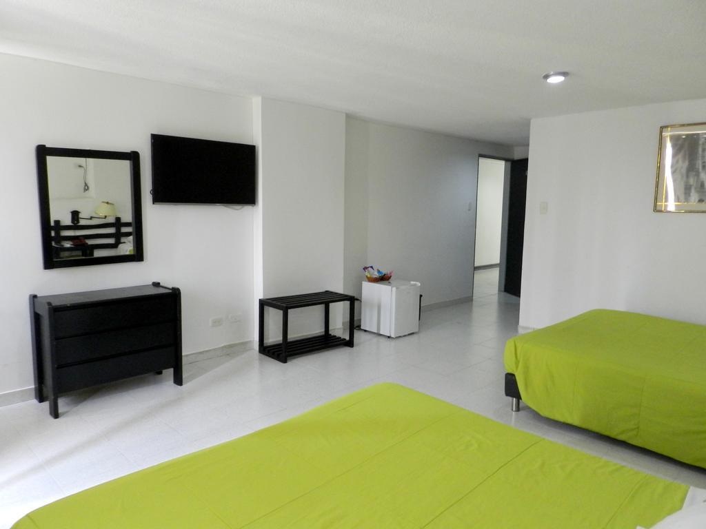 Hotel Don Gregorio Cartago Exterior photo