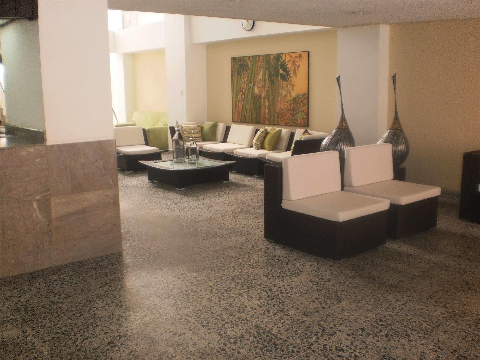 Hotel Don Gregorio Cartago Exterior photo